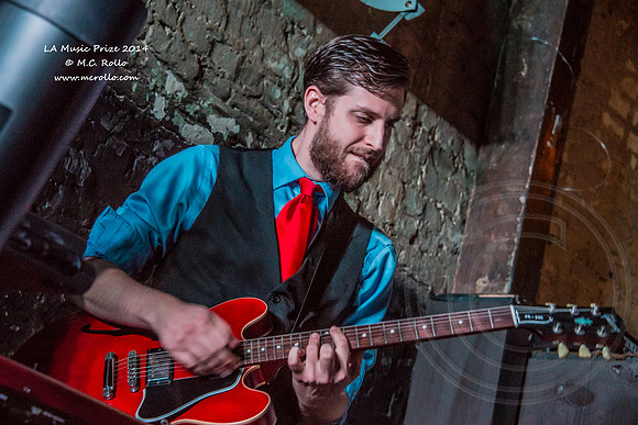 LA Music Prize Main Event at Zoodoo  October 9 2014-321-323
