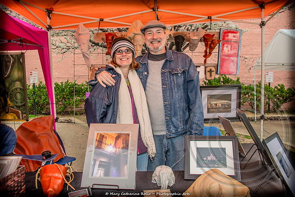 UNSCENE! A Tribute to Stan the Record Man Lewis, March 8, 2014-645-99