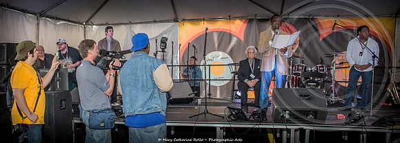 UNSCENE! A Tribute to Stan the Record Man Lewis, March 8, 2014-595-65
