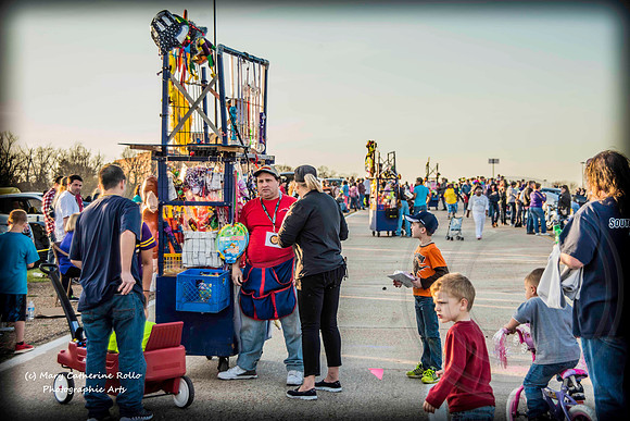 Airheart, Krewe of Centaur Parade, February 22, 2014-546-25