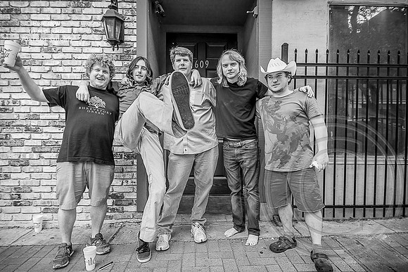 HWY LIONS at Foxtrot Studios July 21 2014-052-15