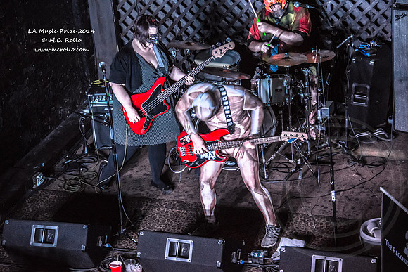 LA Music Prize Main Event at Zoodoo  October 9 2014-218-220