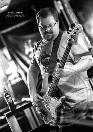 Hwy Lions with Chris Campisi at Tiki Bar September 20 2014-034