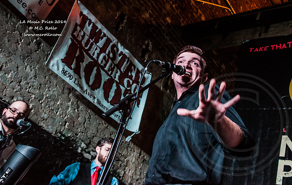 LA Music Prize Main Event at Zoodoo  October 9 2014-317-319