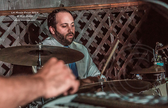 LA Music Prize Main Event at Zoodoo  October 9 2014-363-366