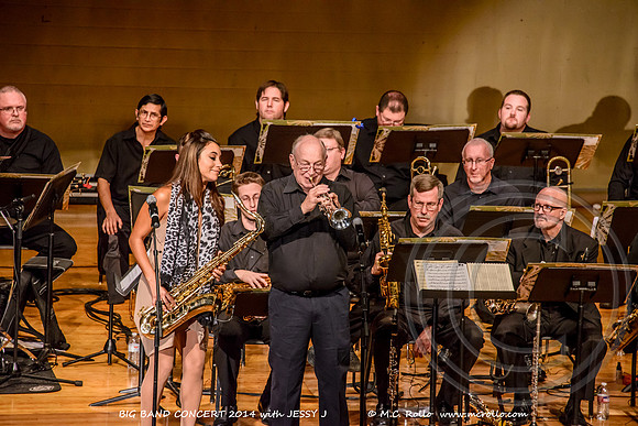 Big Band Concert with Jessy J 12-4-2014-488-129