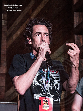 LA Music Prize Main Event at Zoodoo  October 9 2014-110-112