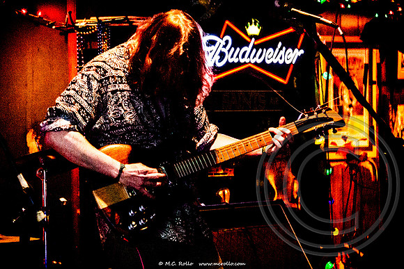 Hwy Lions with Chris Campisi at Tiki Bar September 20 2014-001