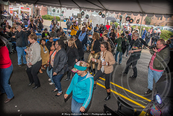 UNSCENE! A Tribute to Stan the Record Man Lewis, March 8, 2014-658-109