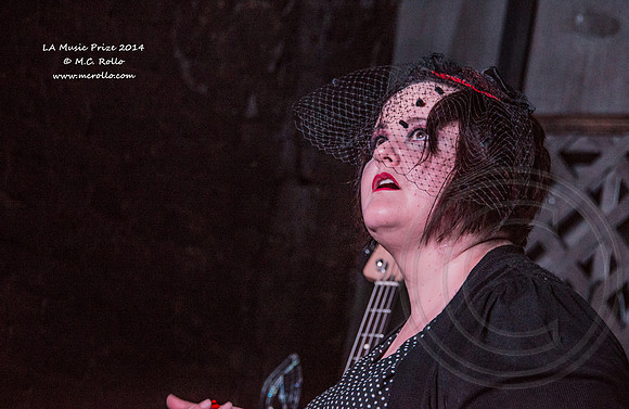 LA Music Prize Main Event at Zoodoo  October 9 2014-263-265