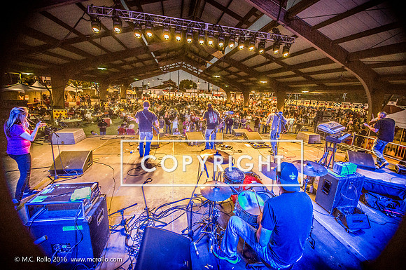 Cody Cooke and the Bayou Outlaws at the Revel 10-8-2016-017