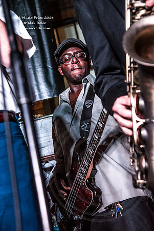 LA Music Prize Main Event at Zoodoo  October 9 2014-315-317