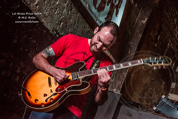 LA Music Prize Main Event at Zoodoo  October 9 2014-172-174