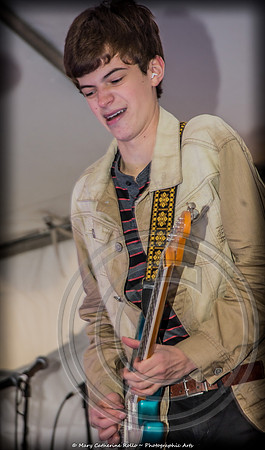 UNSCENE! A Tribute to Stan the Record Man Lewis, March 8, 2014-538-24