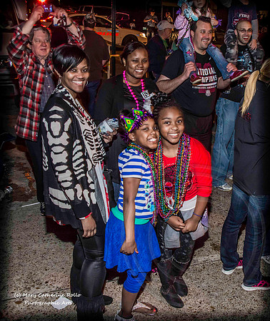 Airheart, Krewe of Centaur Parade, February 22, 2014-860-9