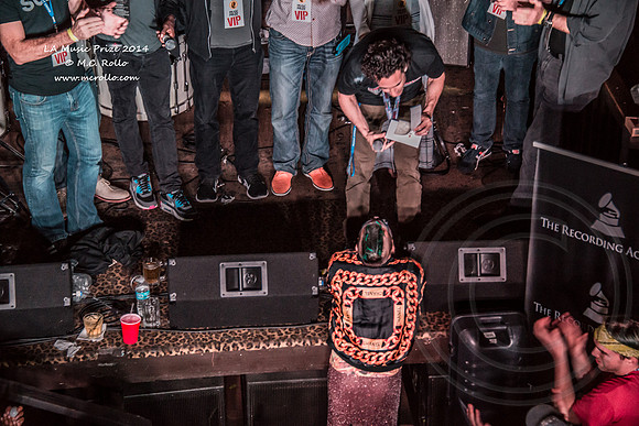 LA Music Prize Main Event at Zoodoo  October 9 2014-539-542