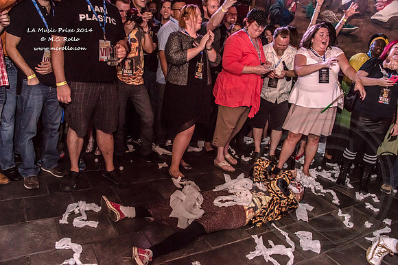 LA Music Prize Main Event at Zoodoo  October 9 2014-248-250
