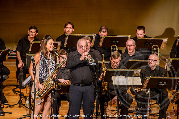 Big Band Concert with Jessy J 12-4-2014-489-130