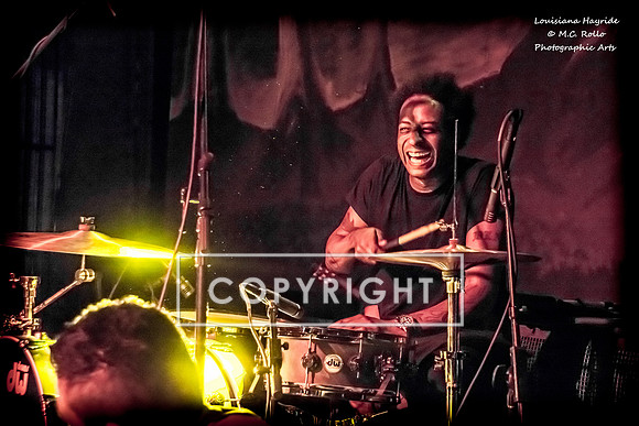 Louisiana Hayride, May 9 2014-128-44