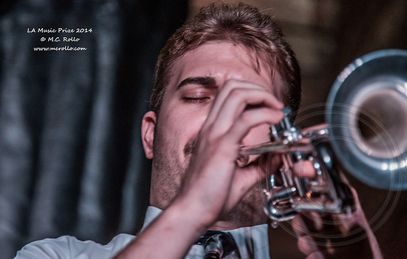 LA Music Prize Main Event at Zoodoo  October 9 2014-309-311