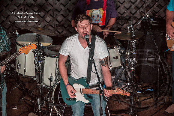 LA Music Prize Main Event at Zoodoo  October 9 2014-443-446