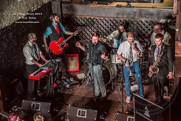 LA Music Prize Main Event at Zoodoo  October 9 2014-427-430