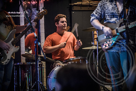 Hwy Lions with Chris Campisi at Tiki Bar September 20 2014-082