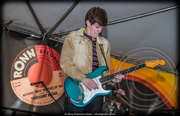 UNSCENE! A Tribute to Stan the Record Man Lewis, March 8, 2014-510-7