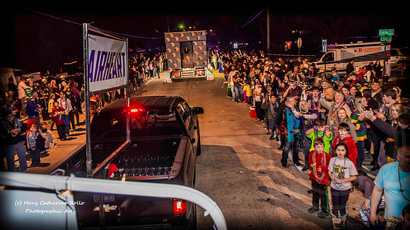 Airheart, Krewe of Centaur Parade, February 22, 2014-856-6
