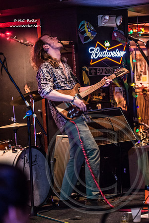 Hwy Lions with Chris Campisi at Tiki Bar September 20 2014-090