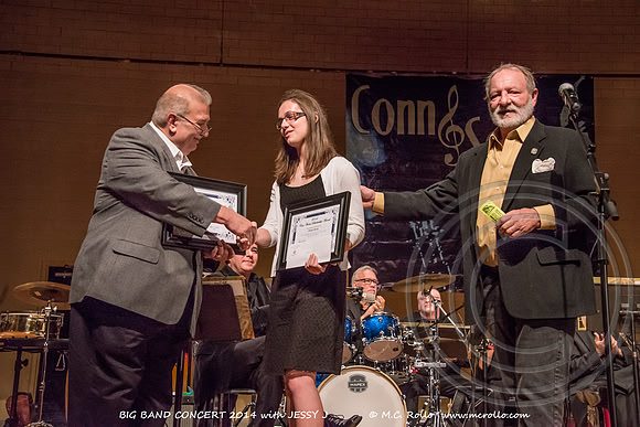 Big Band Concert with Jessy J 12-4-2014-143-86