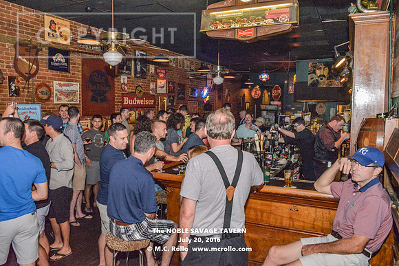 Noble Savage Military Wednesday 7-20-2016 -011