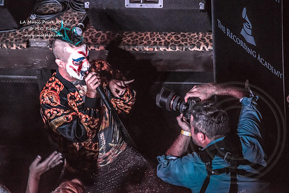 LA Music Prize Main Event at Zoodoo  October 9 2014-217-219