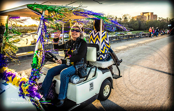 Airheart, Krewe of Centaur Parade, February 22, 2014-558-9