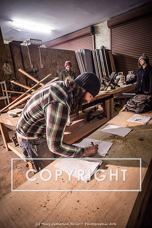 Steve Olson, Residency Team Project, January 9, 2014-84-41