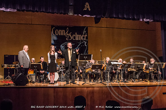 Big Band Concert with Jessy J 12-4-2014-120-70