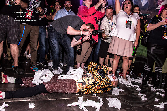 LA Music Prize Main Event at Zoodoo  October 9 2014-251-253