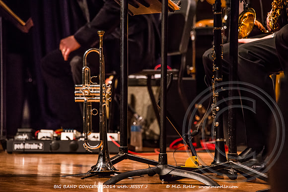 Big Band Concert with Jessy J 12-4-2014-167-101