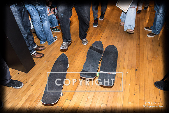 Generationless- Skateboarders are Artists, too!, January 31, 2014-370-1