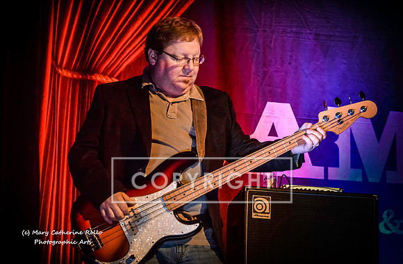 Cole Vosbury, Sam's Town, January 3, 2014-318-1-2