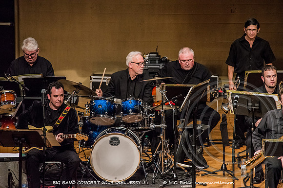 Big Band Concert with Jessy J 12-4-2014-199-114