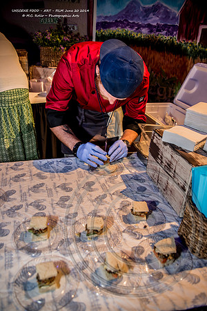 UNSCENE FOOD - ART - FILM June 20 2014-024-21