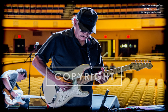 Louisiana Hayride, May 9 2014-56-26