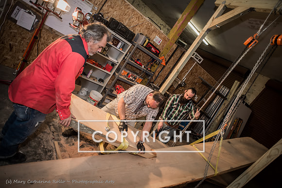 Steve Olson Team Residency Project, Jan. 21 & 22, 2014 -339-11