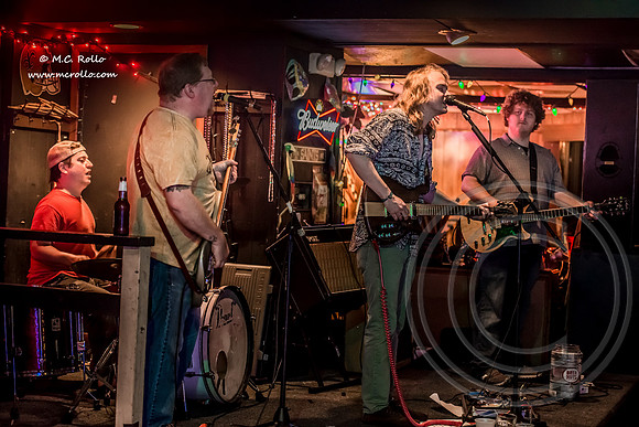 Hwy Lions with Chris Campisi at Tiki Bar September 20 2014-119