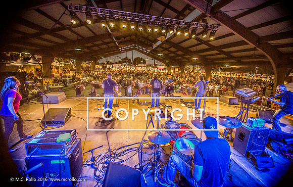 Cody Cooke and the Bayou Outlaws at the Revel 10-8-2016-016
