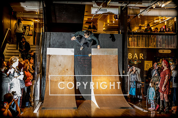 Generationless- Skateboarders are Artists, too!, January 31, 2014-323