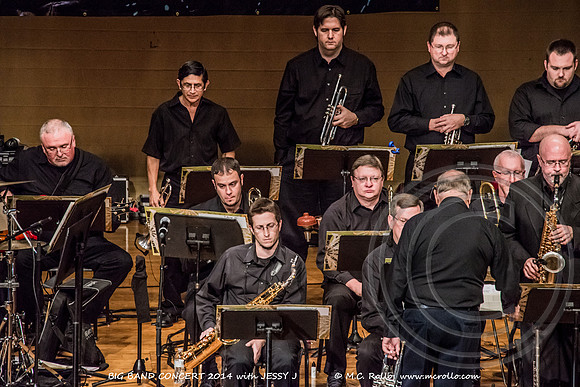 Big Band Concert with Jessy J 12-4-2014-197-112