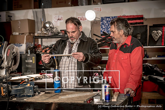 Steve Olson Team Residency Project, Jan. 21 & 22, 2014 -241-28