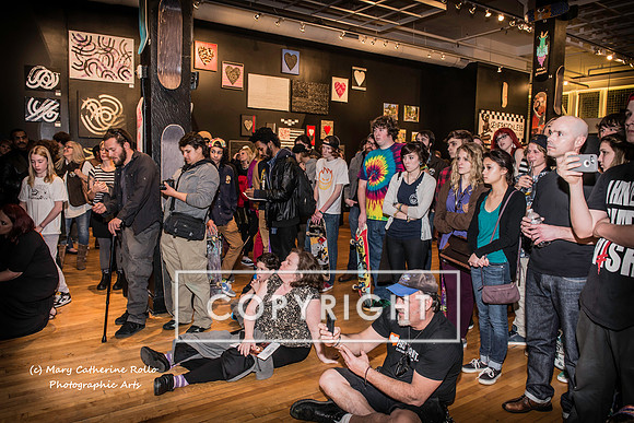 Generationless- Skateboarders are Artists, too!, January 31, 2014-217-25